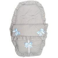 Cosytoes & Footmuffs (81)